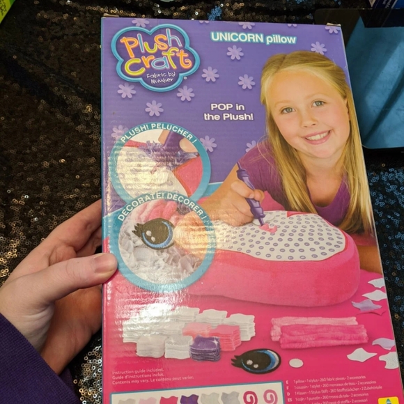 Kids craft kits - Picture 4 of 5